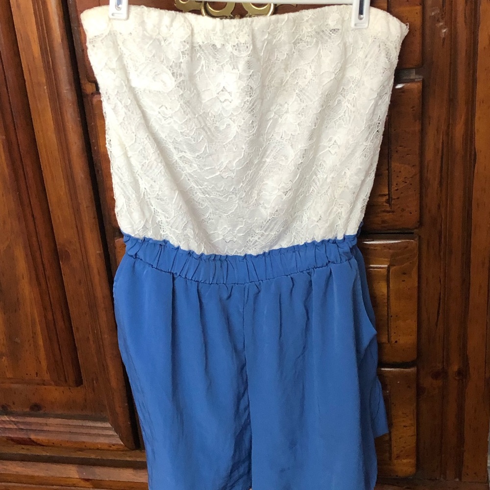 romper